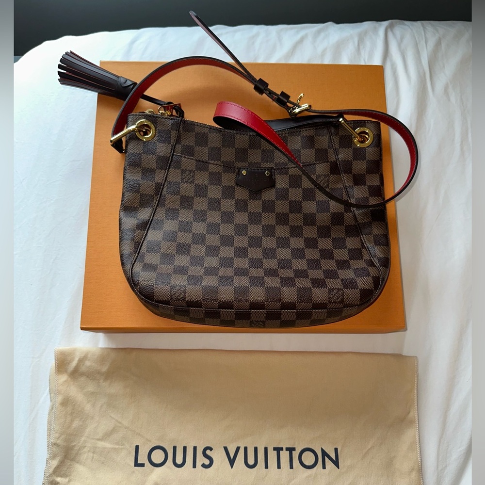 Louis Vuitton South Bank